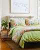 Petoskey Heather Pillow Sham Set