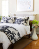 St Germain Duvet Cover