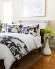St Germain Heather Pillow Sham Set