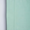 Turquoise Chambray Sheet Set
