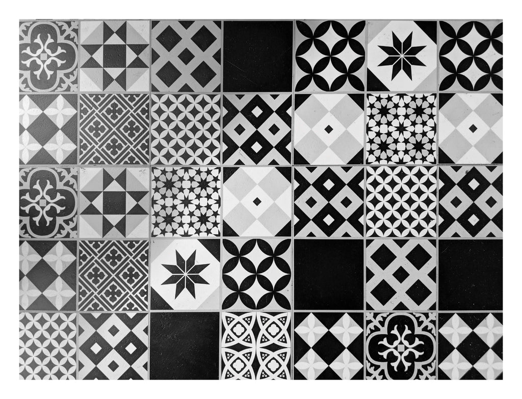 Tiles Guimaraes