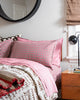 Nomad Heather Duvet Cover