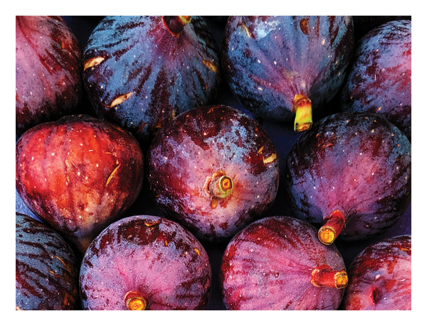 Les Figues