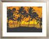 Kapa'a Sunrise