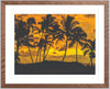 Kapa'a Sunrise