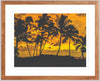 Kapa'a Sunrise