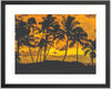 Kapa'a Sunrise