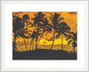 Kapa'a Sunrise