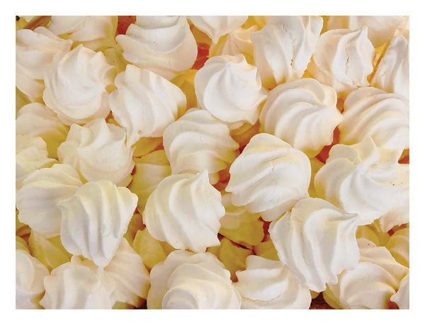 Meringue