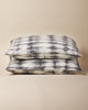 Janis Heather Pillow Sham Set