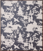 St Germain Framed and Stretched Fabric