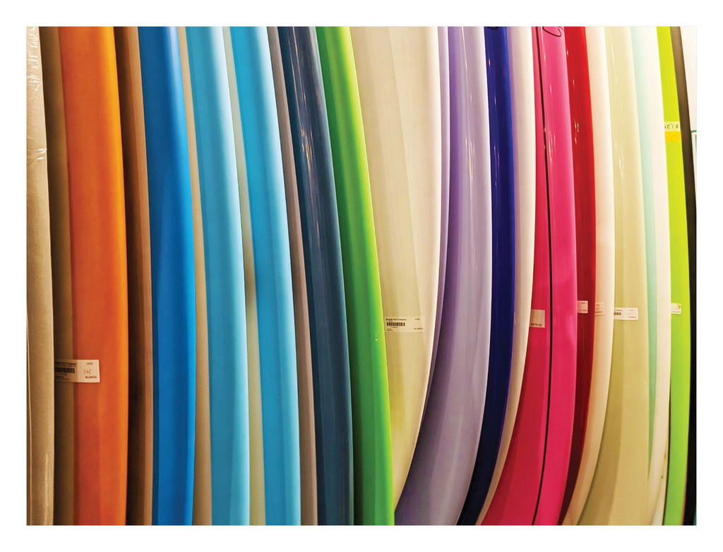 Hanalei Surf Shop