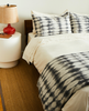 Oat Milk Chambray Sheet Set