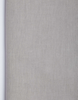 Ash Grey Chambray Duvet Cover