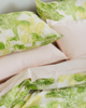 Avalon Heather Pillow Sham Set