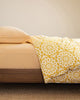 Mumm Heather Duvet Cover