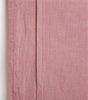 Chili Chambray Sheet Set