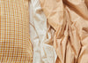 Flax Chambray Duvet Cover