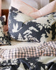 St Germain Heather Pillow Sham Set