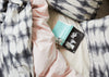 Janis Heather Pillow Sham Set