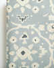 Medallion Heather Pillow Sham Set