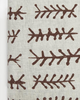 Nomad Heather Pillow Sham Set