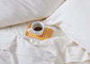 Oat Milk Chambray Pillowcase Set