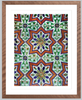 Tiles Lisbon