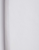 White Chambray Duvet Cover